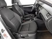 Skoda Octavia III (A7) Рестайлинг Москва  - изображение 51