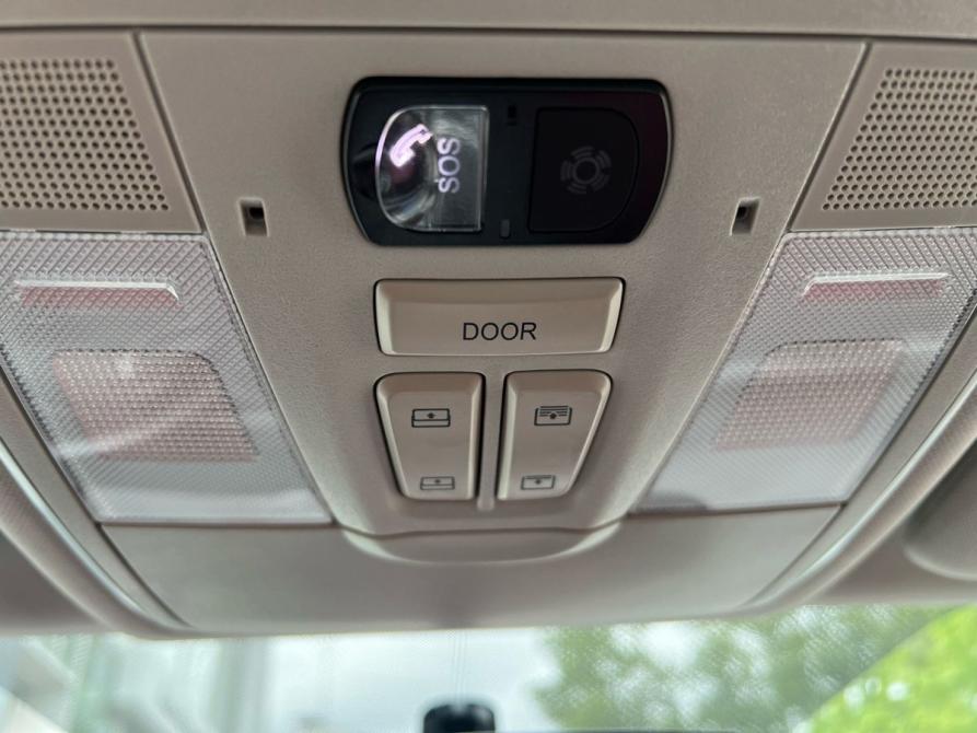 Changan Eado Plus Екатеринбург  - изображение 21