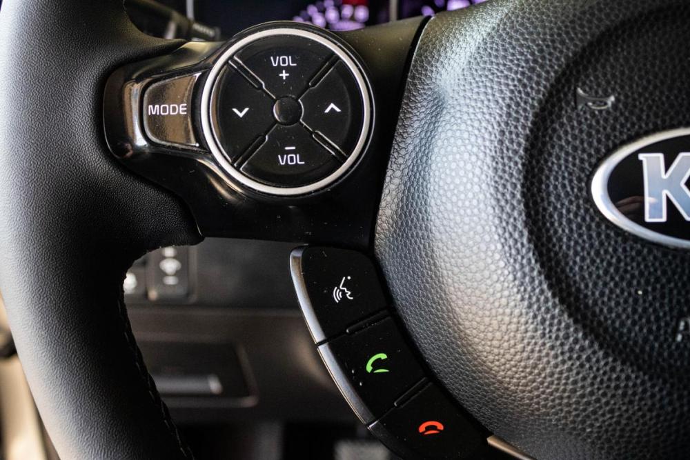 Kia Soul II Рестайлинг Уфа  - изображение 15