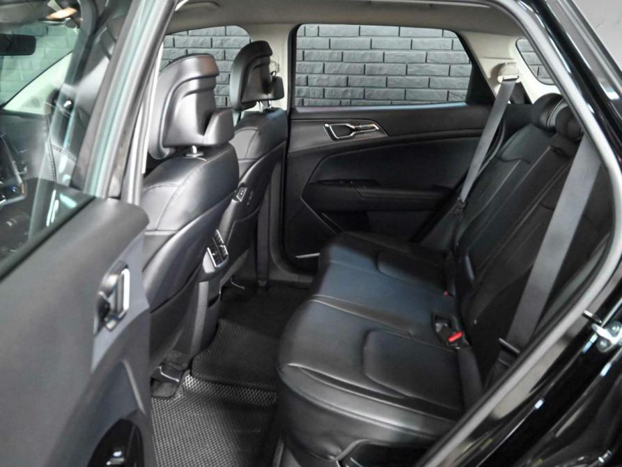 Kia Sportage V Екатеринбург  - изображение 17