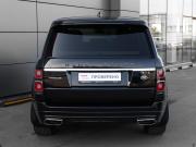 Land Rover Range Rover IV Рестайлинг Москва  - изображение 30