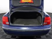 Volkswagen Passat B5 Москва  - изображение 28