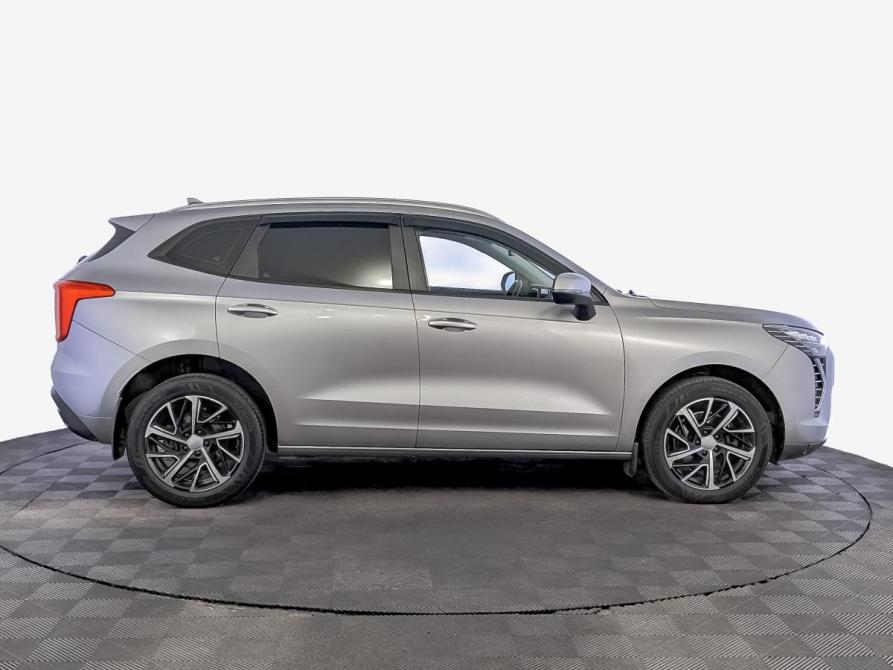 Haval Jolion I Москва  - изображение 4