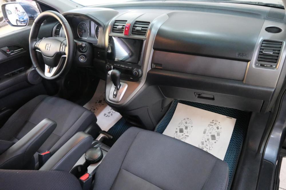 Honda CR-V III Омск  - изображение 19