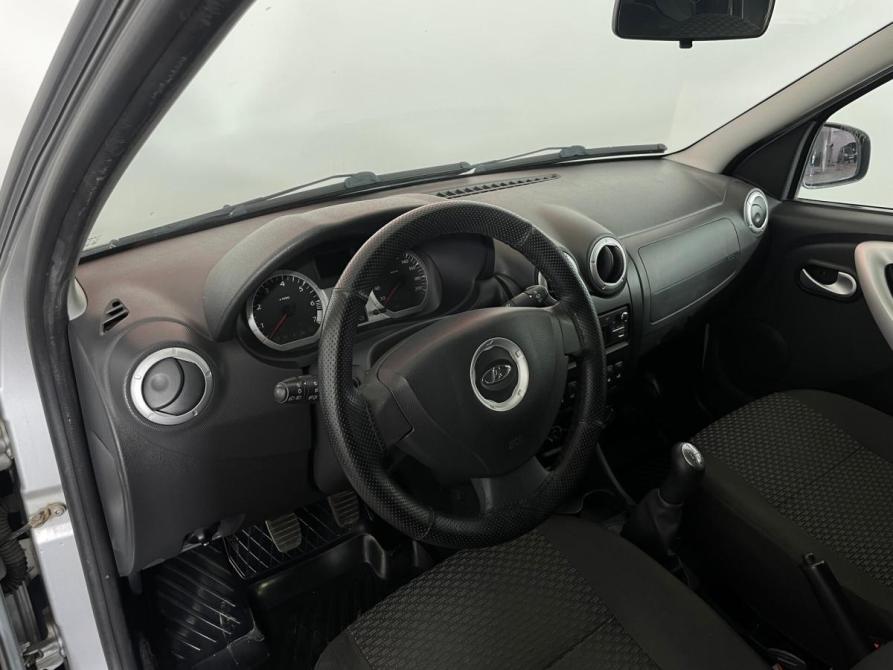 Lada (ВАЗ) Largus I Воронеж  - изображение 7