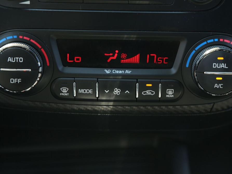 Kia Cerato III Иваново  - изображение 17