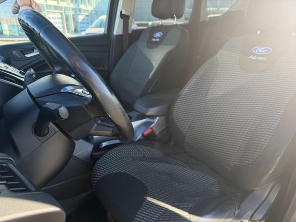 Ford Kuga II с пробегом 2013 года, цена 1 149 000 рублей, 140567 км, внедорожник, Автокод Объявления