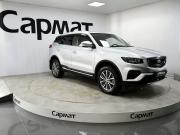 Geely Atlas Pro Новосибирск  - изображение 28