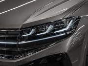 Volkswagen Touareg III Рестайлинг Москва  - изображение 59