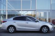 Kia Rio IV Ульяновск  - изображение 26