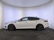 Kia Optima IV Рестайлинг Москва  - изображение 38