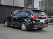 Kia Carnival III Москва  - изображение 22