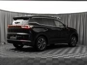 Chery Tiggo 7 Pro Max I Рестайлинг Москва  - изображение 28