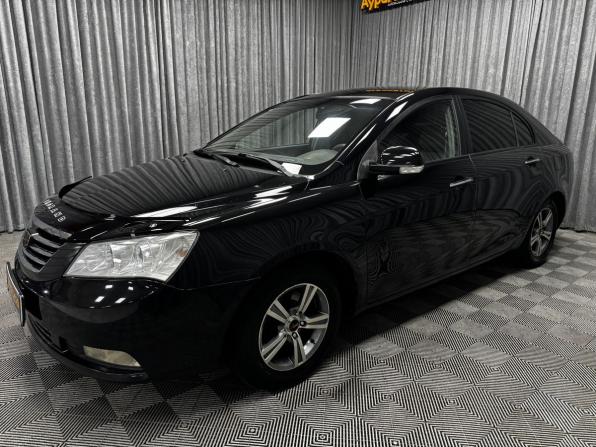 Geely Emgrand EC7 с пробегом 2012 года, цена 350 000 рублей, 227338 км, седан, Автокод Объявления