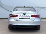 Toyota Camry VIII (XV70) Рестайлинг Воронеж  - изображение 32