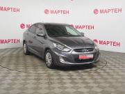 Hyundai Solaris I Вологда  - изображение 20