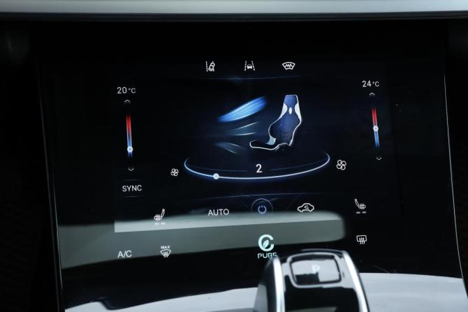 Chery Tiggo 8 Pro I с пробегом 2022 года, цена 1 750 000 рублей, 100922 км, внедорожник, Автокод Объявления