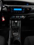 Toyota Corolla XI (E160 E170 E180) Москва  - изображение 35