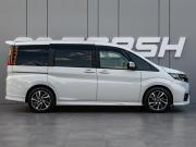 Honda Stepwgn V Рестайлинг Краснодар  - изображение 28