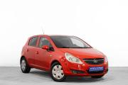 Opel Corsa D Барнаул  - изображение 26