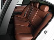 BMW 5 серии VI (F10/F11/F07) Рестайлинг Ростов-на-Дону  - изображение 27