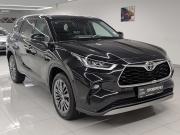 Toyota Highlander IV (XU70) Казань  - изображение 28