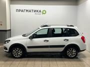 Lada (ВАЗ) Granta I Рестайлинг Санкт-Петербург  - изображение 9