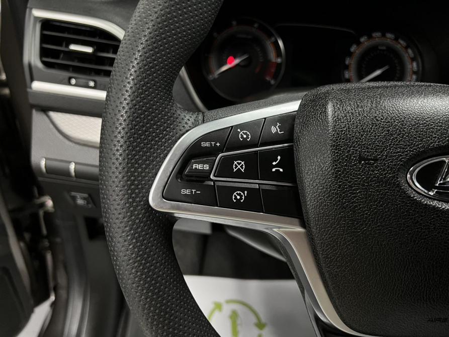 Lada (ВАЗ) Vesta I Рестайлинг (NG) Тверь  - изображение 19