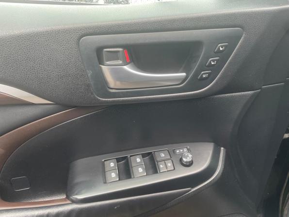 Toyota Highlander III (XU50) с пробегом 2014 года, цена 2 983 000 рублей, 160311 км, внедорожник, Автокод Объявления