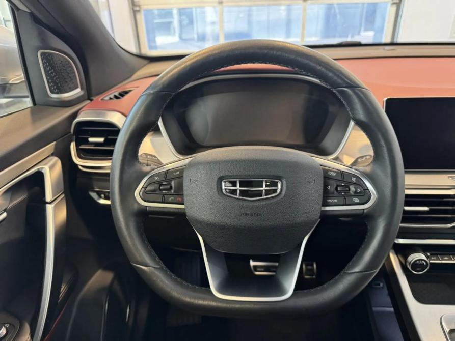 Geely Coolray I Подольск  - изображение 17