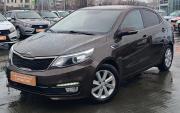 Kia Rio III Рестайлинг Челябинск  - изображение 11