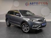 Geely Atlas I Москва  - изображение 27