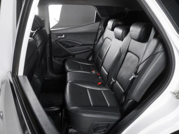 Hyundai Santa Fe III с пробегом 2015 года, цена 1 639 000 рублей, 193139 км, внедорожник, Автокод Объявления