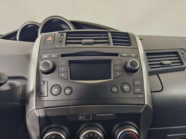 Toyota Verso I Рестайлинг с пробегом 2015 года, цена 1 349 000 рублей, 100081 км, компактвэн, Автокод Объявления