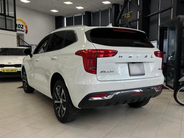Haval Jolion I с пробегом 2022 года, цена 2 090 000 рублей, 34042 км, внедорожник, Автокод Объявления