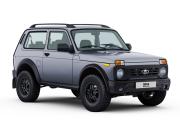 Lada (ВАЗ) Niva Legend Екатеринбург  - изображение 2