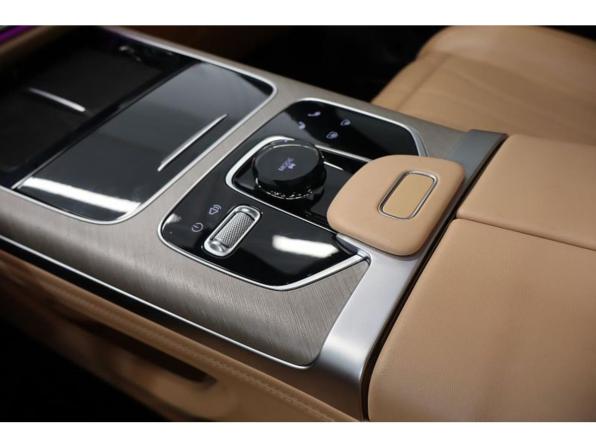 Jaecoo J8 с пробегом 2024 года, цена 3 264 400 рублей, 37330 км, внедорожник, Автокод Объявления