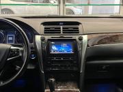 Toyota Camry VII (XV50) Рестайлинг 2 Челябинск  - изображение 39