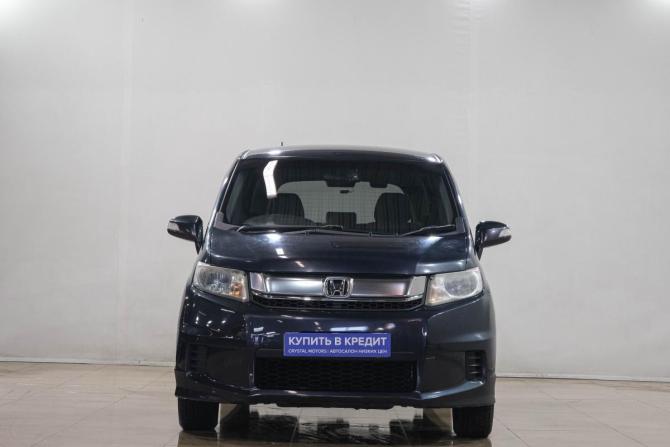 Honda Freed I Рестайлинг с пробегом 2014 года, цена 1 159 000 рублей, 173000 км, компактвэн, Автокод Объявления