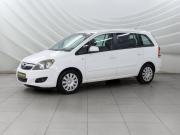 Opel Zafira B Рестайлинг Волгоград  - изображение 41