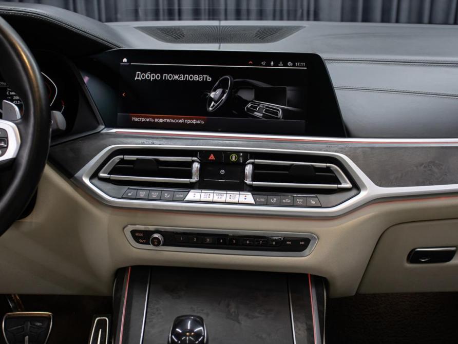 BMW X7 I (G07) Москва  - изображение 17