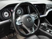 Volkswagen Touareg III Екатеринбург  - изображение 38