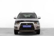 Mitsubishi Outlander II Рестайлинг Барнаул  - изображение 28