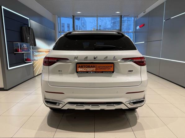 Haval F7 I с пробегом 2021 года, цена 1 880 000 рублей, 67000 км, внедорожник, Автокод Объявления