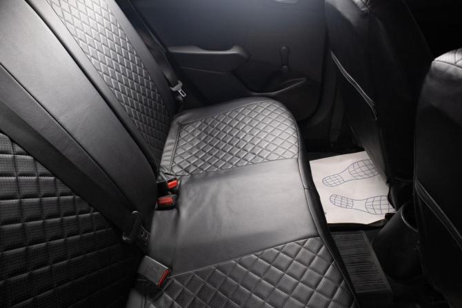 Hyundai Solaris II с пробегом 2017 года, цена 829 000 рублей, 237172 км, седан, Автокод Объявления
