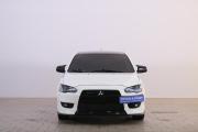 Mitsubishi Lancer X Омск  - изображение 23