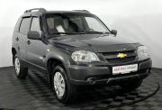 Chevrolet Niva I Рестайлинг Нижний Новгород  - изображение 27