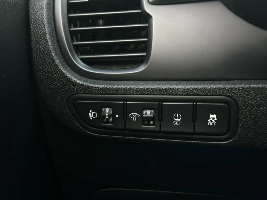 Kia Rio IV Уфа  - изображение 14