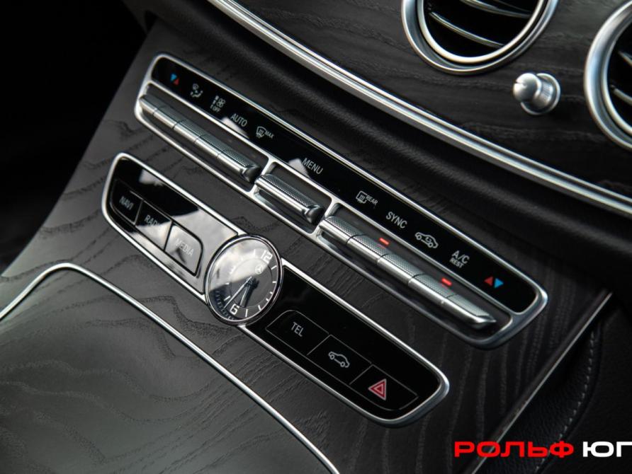 Mercedes-Benz E-Класс V (W213 S213 C238) Москва  - изображение 14