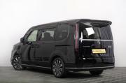 Honda Stepwgn VI Томск  - изображение 29